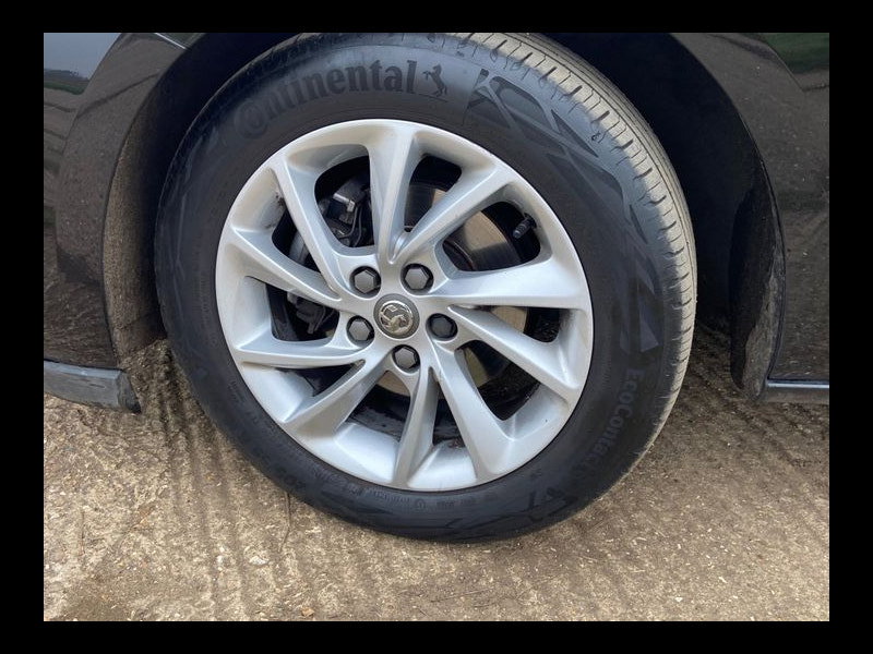 Vauxhall Astra DESIGN 1.6 CDTI ECOTEC S/S
