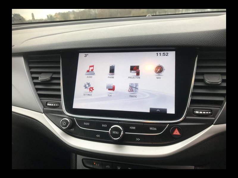 Vauxhall Astra DESIGN 1.6 CDTI ECOTEC S/S