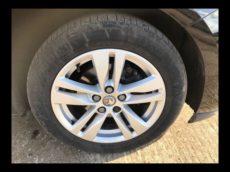 Vauxhall Astra DESIGN 1.6 CDTI ECOTEC S/S