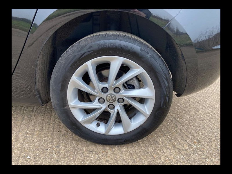Vauxhall Astra DESIGN 1.6 CDTI ECOTEC S/S