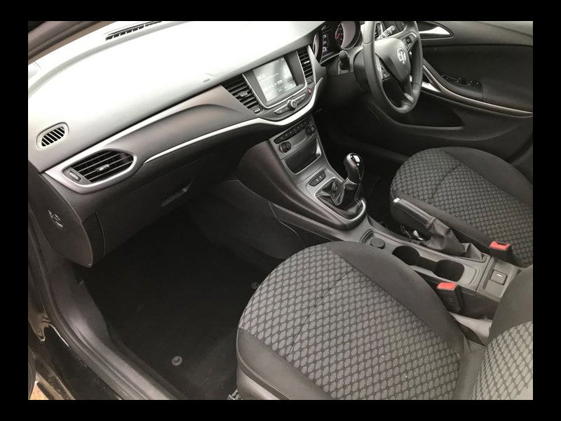Vauxhall Astra DESIGN 1.6 CDTI ECOTEC S/S