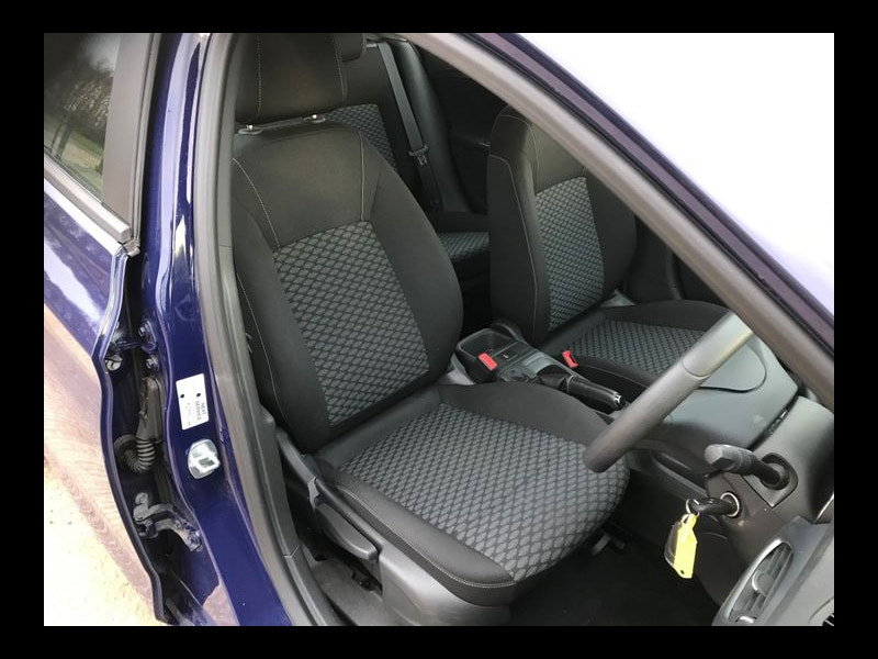 Vauxhall Astra DESIGN 1.6 CDTI ECOFLEX £0 TAX