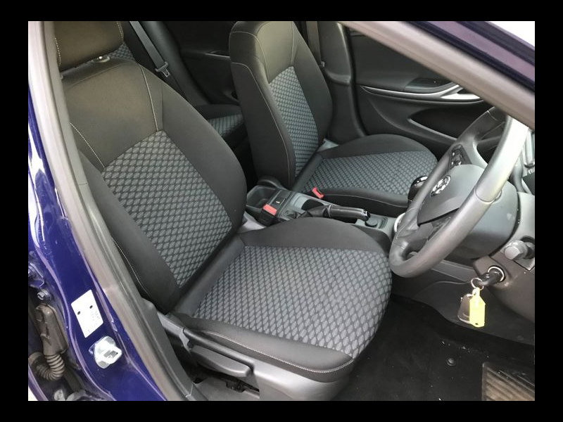 Vauxhall Astra DESIGN 1.6 CDTI ECOFLEX £0 TAX