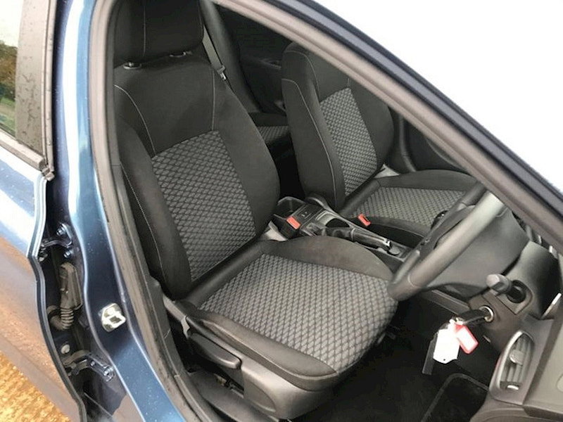 Vauxhall Astra DESIGN 1.6 CDTI ECOFLEX S/S £0 TAX
