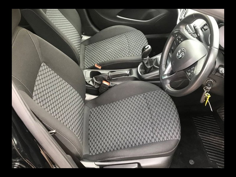 Vauxhall Astra DESIGN Nav 1.6 CDTI ECOTEC S/S