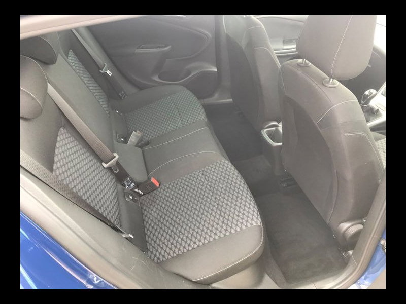 Vauxhall Astra DESIGN NAV 1.6 CDTI ECOTEC S/S