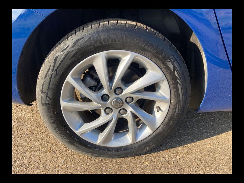 Vauxhall Astra DESIGN Nav 1.6 CDTI ECOTEC S/S