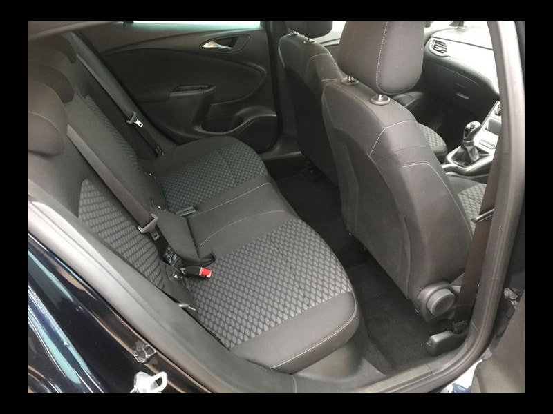 Vauxhall Astra DESIGN Nav 1.6 CDTI ECOTEC S/S