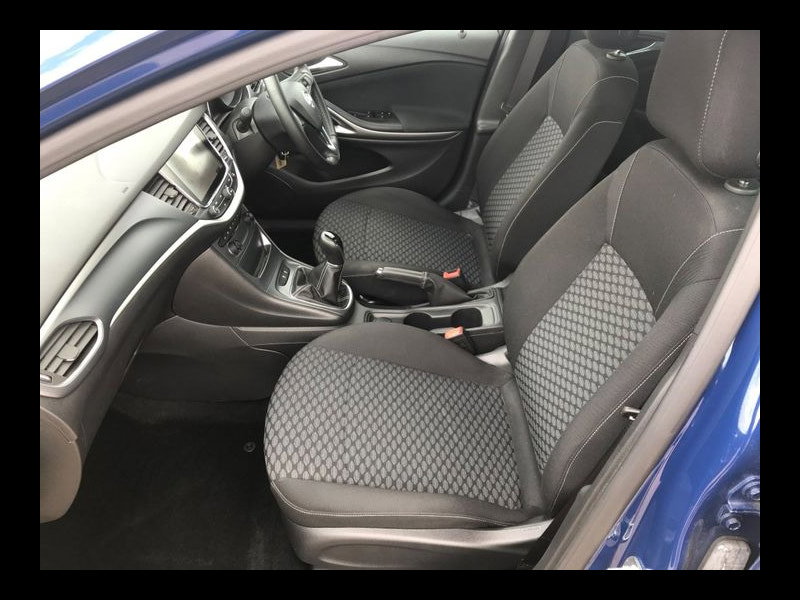 Vauxhall Astra DESIGN NAV 1.6 CDTI ECOTEC S/S