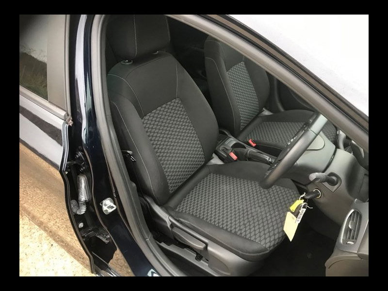 Vauxhall Astra DESIGN Nav 1.6 CDTI ECOTEC S/S