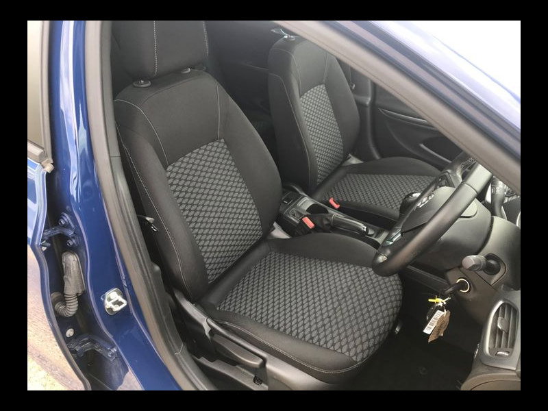 Vauxhall Astra DESIGN NAV 1.6 CDTI ECOTEC S/S