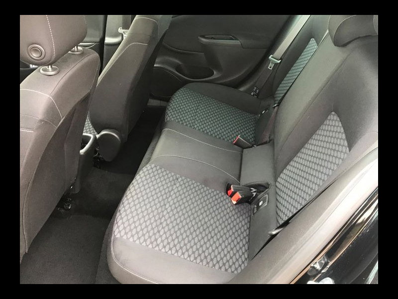 Vauxhall Astra DESIGN Nav 1.6 CDTI ECOTEC S/S