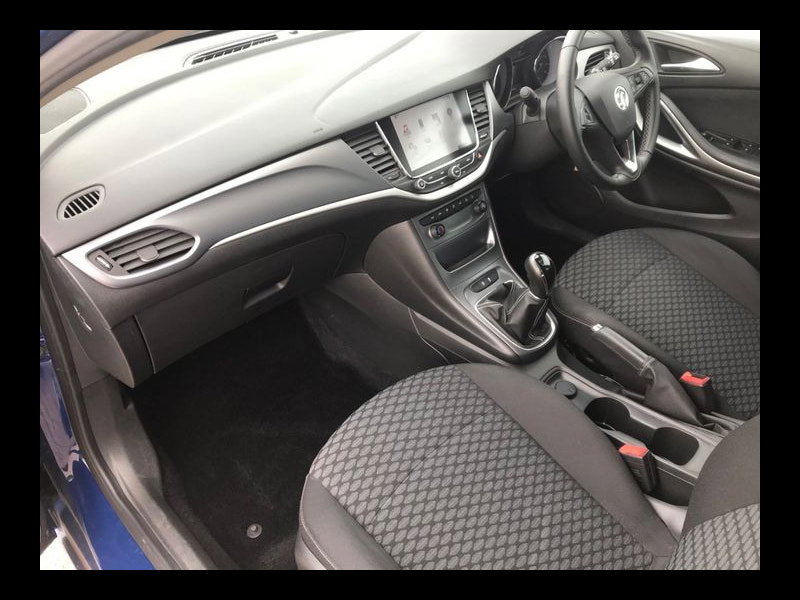 Vauxhall Astra DESIGN NAV 1.6 CDTI ECOTEC S/S