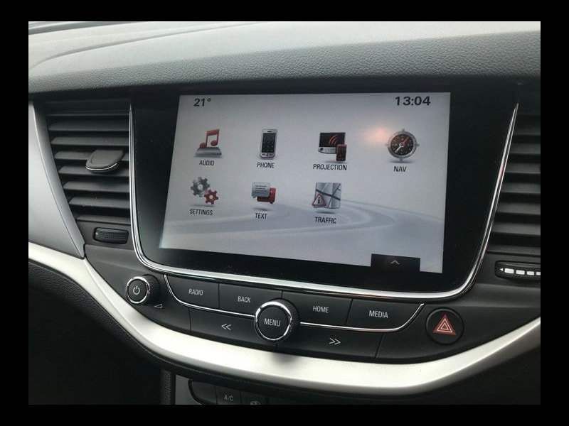 Vauxhall Astra DESIGN NAV 1.6 CDTI ECOTEC S/S