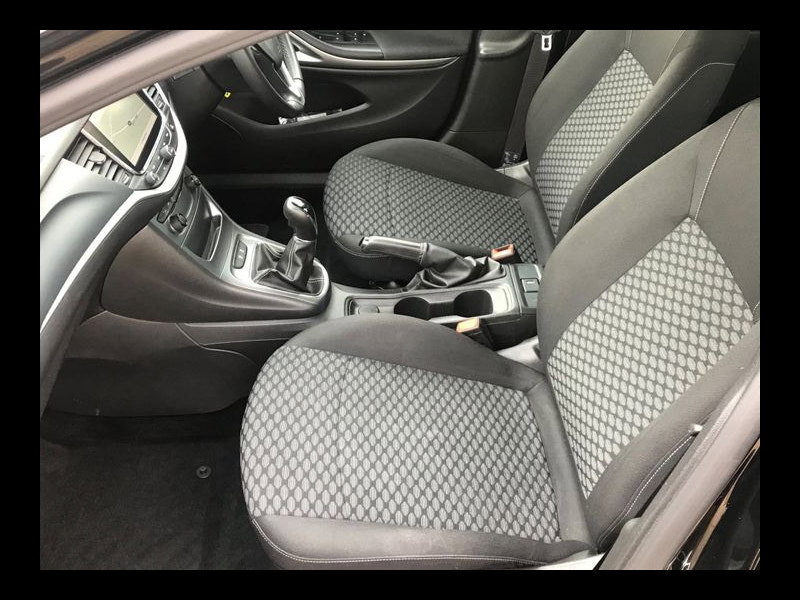 Vauxhall Astra DESIGN Nav 1.6 CDTI ECOTEC S/S