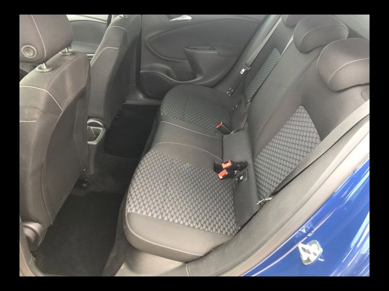 Vauxhall Astra DESIGN NAV 1.6 CDTI ECOTEC S/S