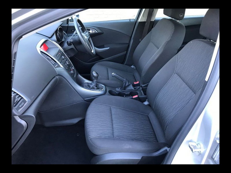 Vauxhall Astra EXCLUSIV 1.4 5 DOOR 1 OWNER