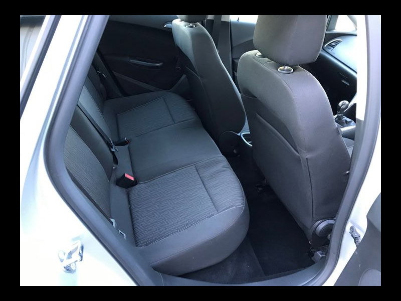 Vauxhall Astra EXCLUSIV 1.4 5 DOOR 1 OWNER
