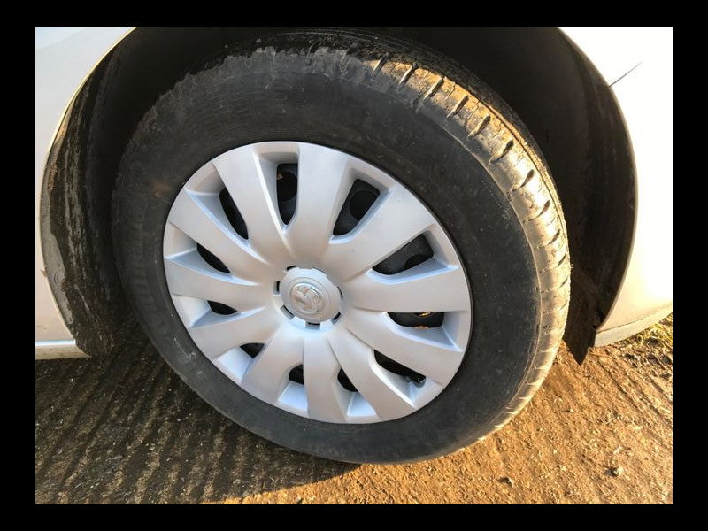 Vauxhall Astra EXCLUSIV 1.4 5 DOOR 1 OWNER