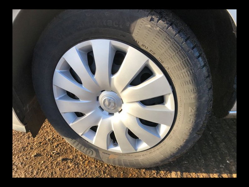 Vauxhall Astra EXCLUSIV 1.4 5 DOOR 1 OWNER