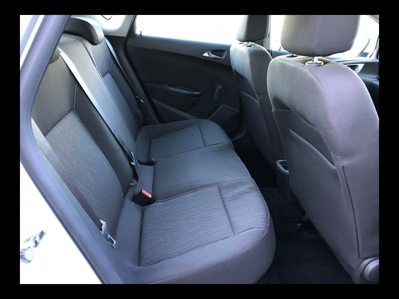 Vauxhall Astra EXCLUSIV 1.4 5 DOOR 1 OWNER