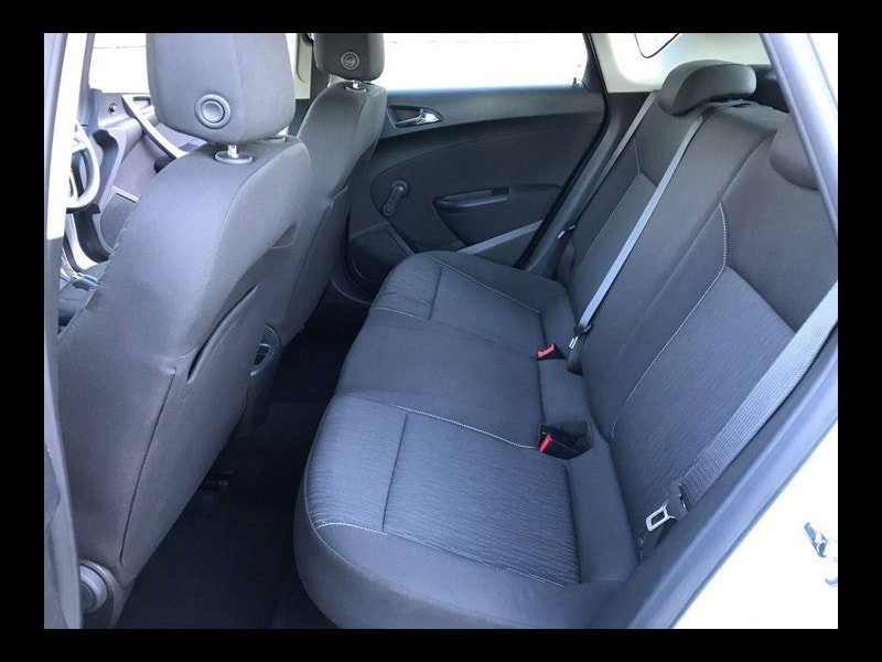 Vauxhall Astra EXCLUSIV 1.4 5 DOOR 1 OWNER