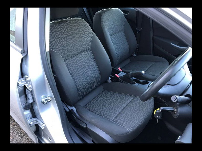 Vauxhall Astra EXCLUSIV 1.4 5 DOOR 1 OWNER