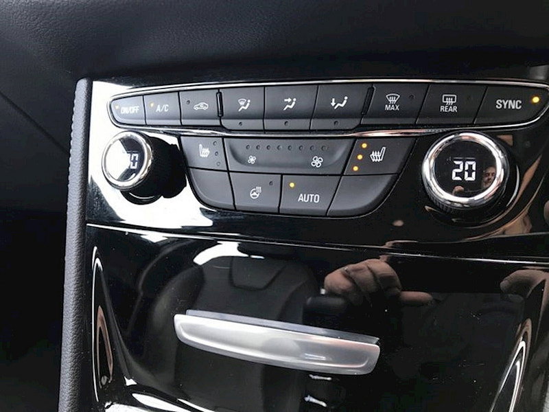 Vauxhall Astra ELITE NAV 1.6 CDTI