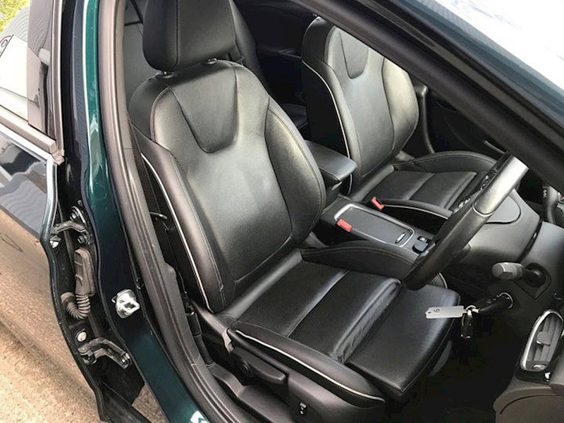 Vauxhall Astra ELITE NAV 1.6 CDTI