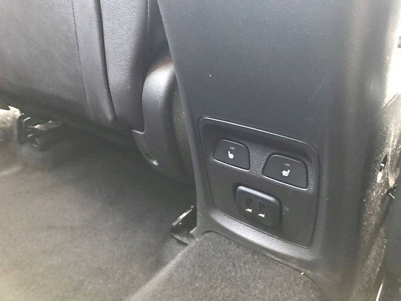 Vauxhall Astra ELITE NAV 1.6 CDTI