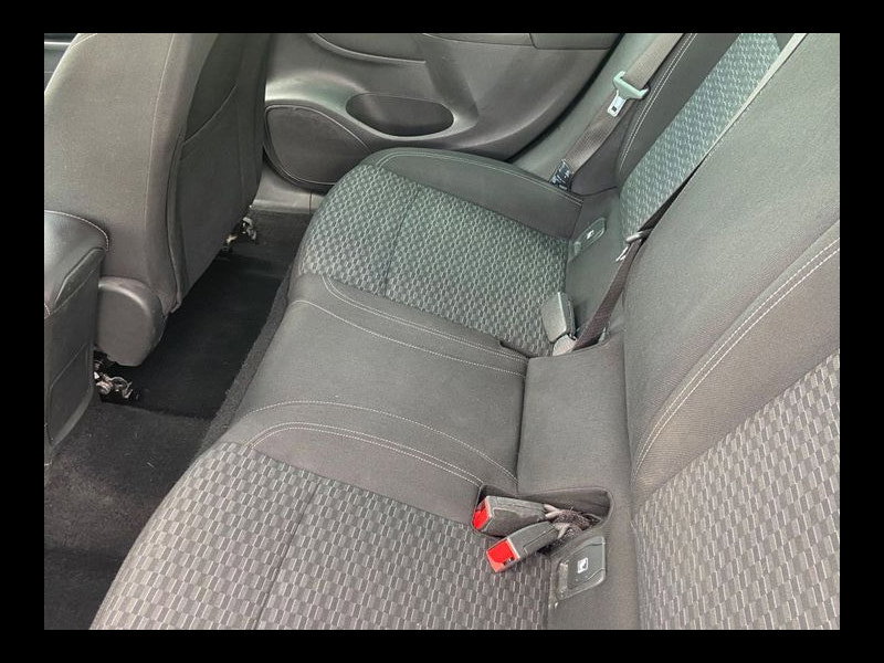 Vauxhall Astra SRi 1.4 100PS 5 door
