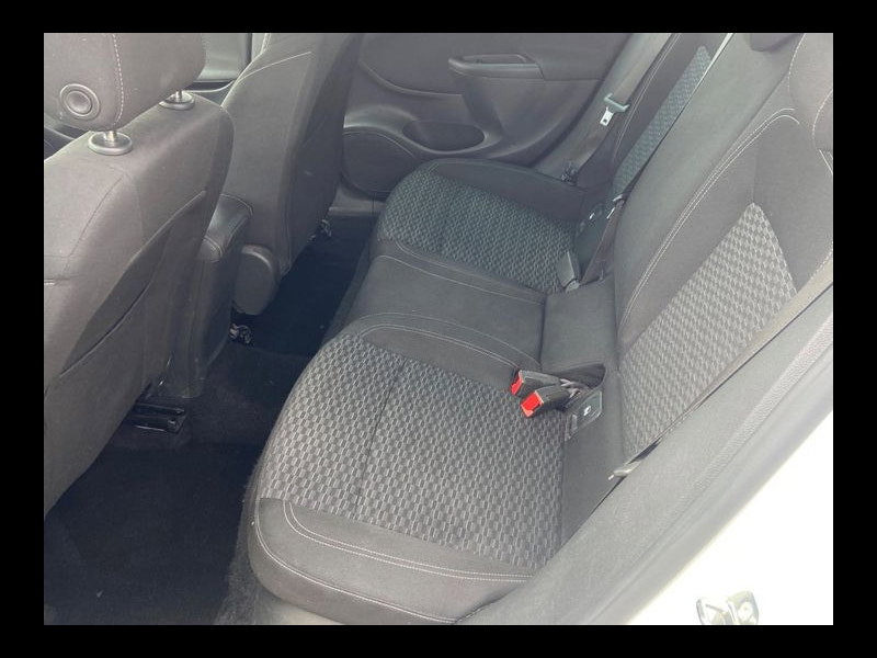 Vauxhall Astra SRi 1.4 100PS 5 door