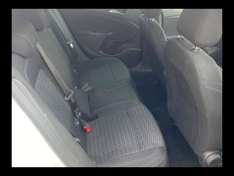 Vauxhall Astra SRi 1.4 100PS 5 door