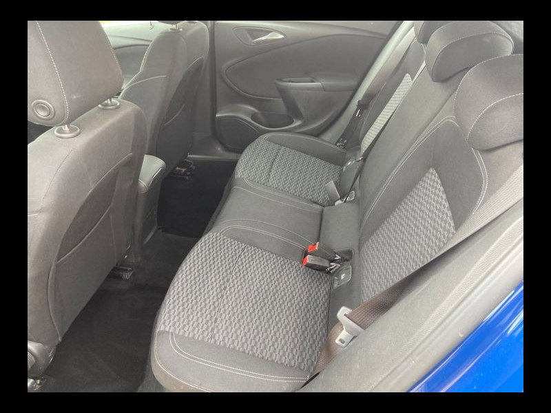 Vauxhall Astra SRi 1.4 100PS 5 dr