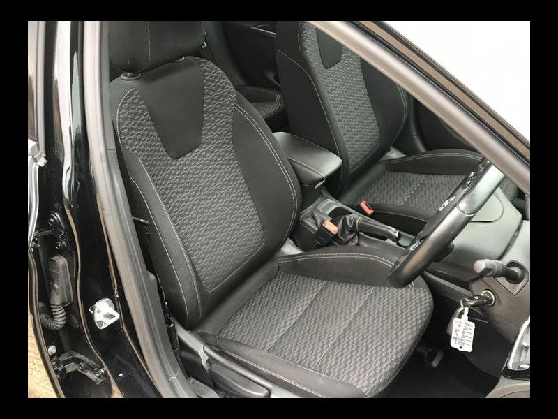 Vauxhall Astra SRI NAV 1.4 TURBO 5-DR