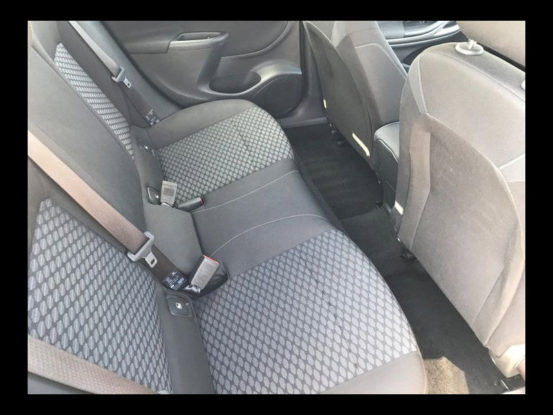 Vauxhall Astra TECH LINE NAV 1.4 TURBO