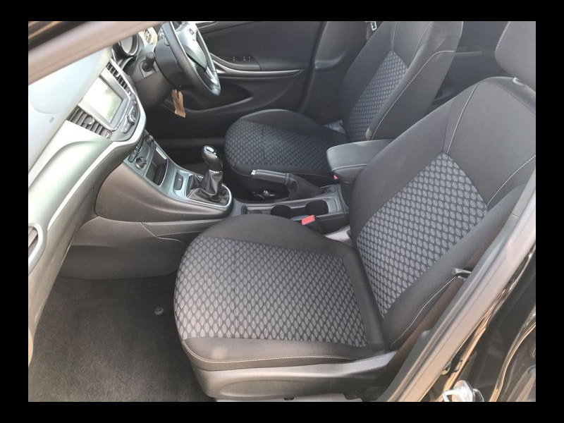 Vauxhall Astra TECH LINE NAV 1.4 TURBO