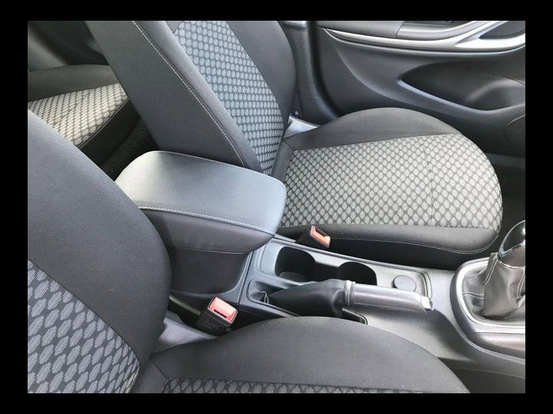 Vauxhall Astra TECH LINE NAV 1.4 TURBO