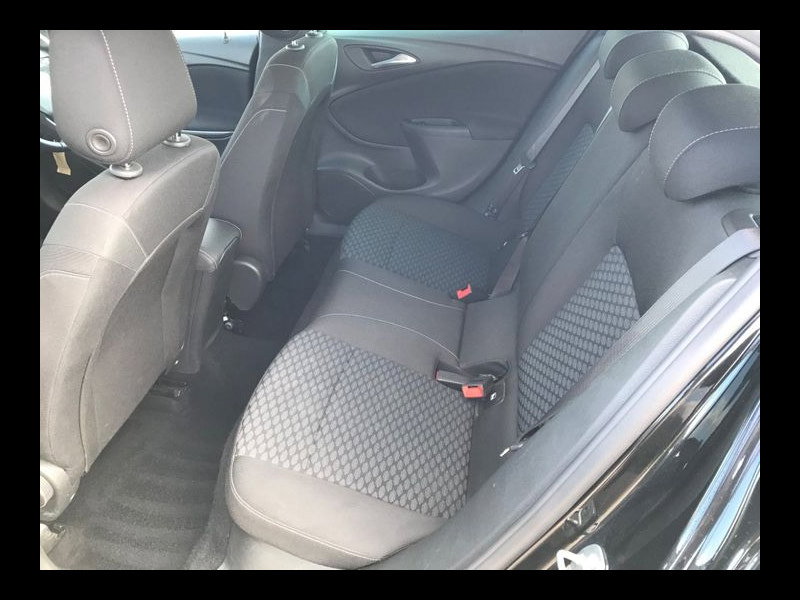 Vauxhall Astra TECH LINE NAV 1.4 TURBO