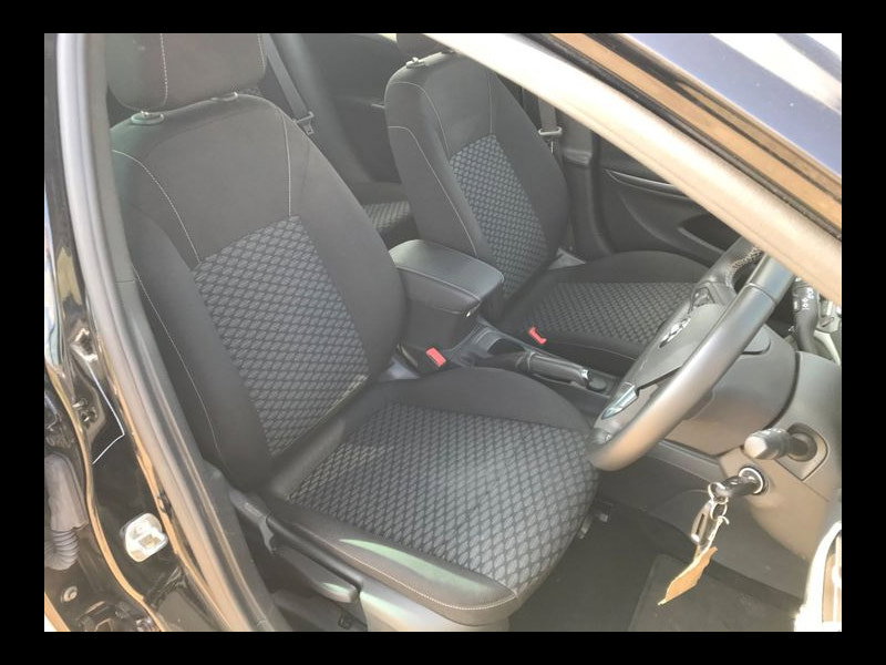 Vauxhall Astra TECH LINE NAV 1.4 TURBO