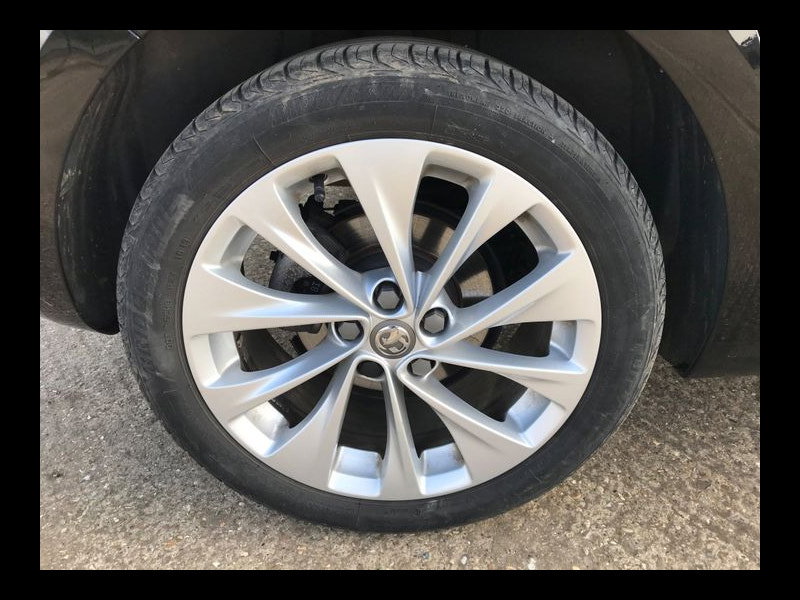 Vauxhall Astra TECH LINE NAV 1.4 TURBO