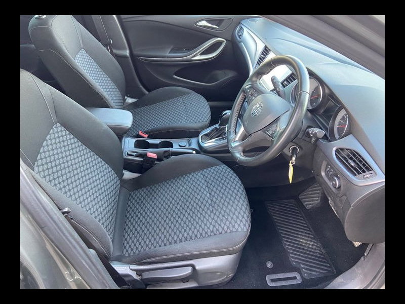Vauxhall Astra TECH LINE NAV 1.6 CDTI Automatic