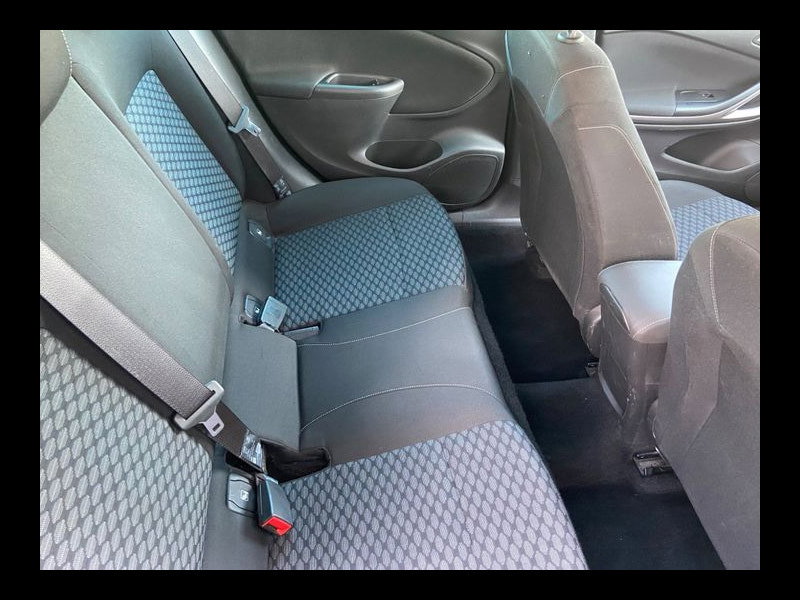 Vauxhall Astra TECH LINE NAV 1.6 CDTI Automatic