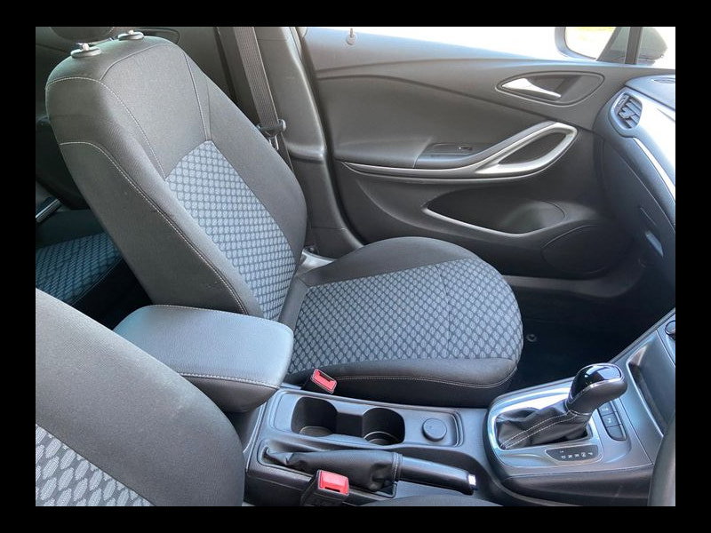 Vauxhall Astra TECH LINE NAV 1.6 CDTI Automatic