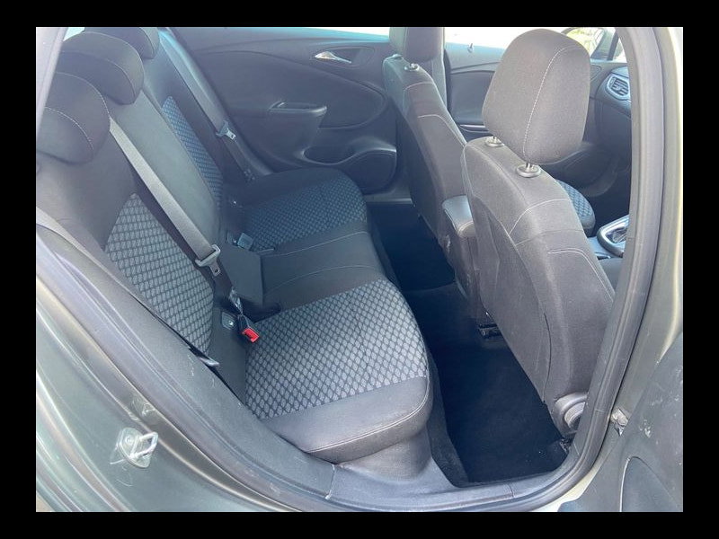 Vauxhall Astra TECH LINE NAV 1.6 CDTI Automatic