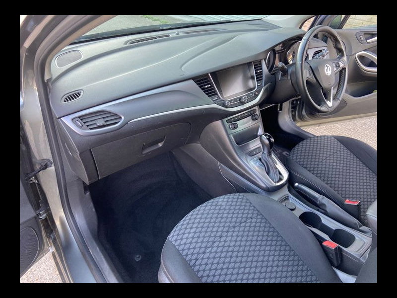 Vauxhall Astra TECH LINE NAV 1.6 CDTI Automatic
