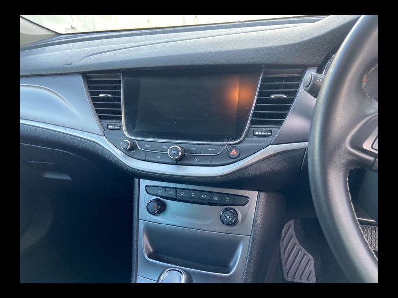 Vauxhall Astra TECH LINE NAV 1.6 CDTI Automatic