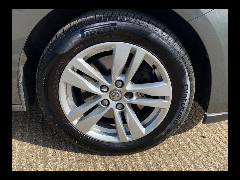 Vauxhall Astra TECH LINE NAV 1.6 CDTI Automatic