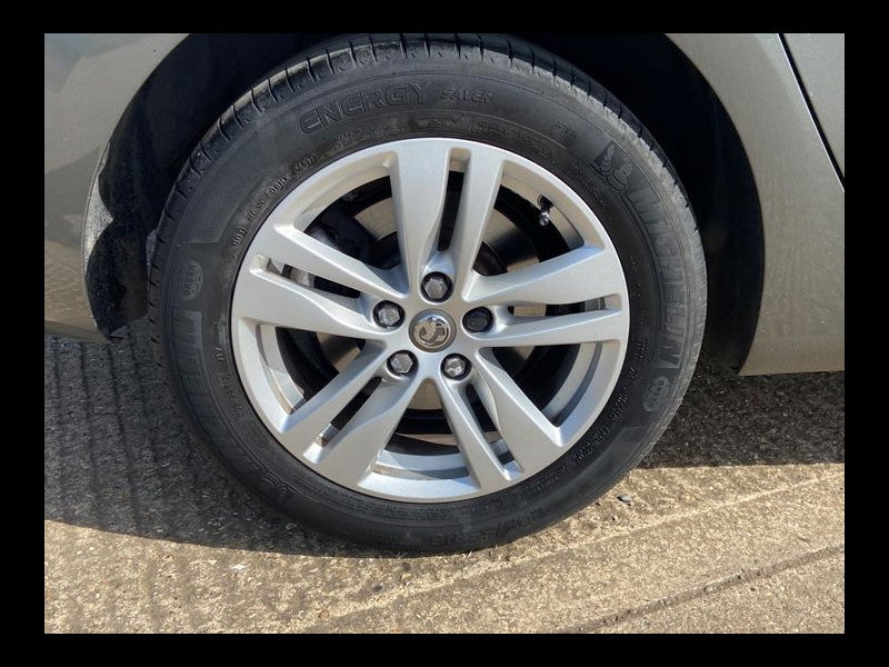 Vauxhall Astra TECH LINE NAV 1.6 CDTI Automatic
