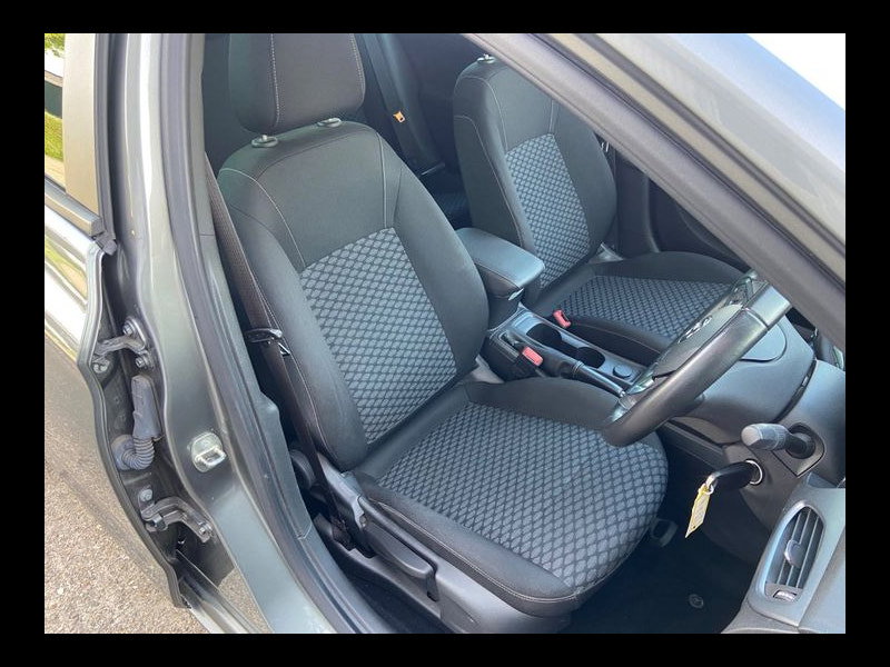 Vauxhall Astra TECH LINE NAV 1.6 CDTI Automatic
